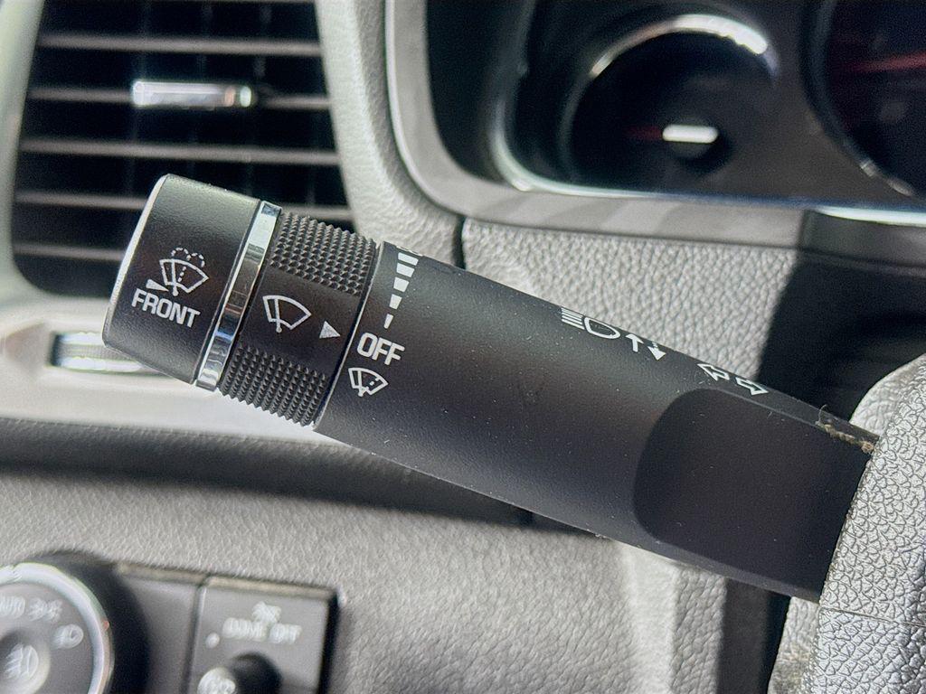 used 2017 GMC Acadia Limited car, priced at $14,369