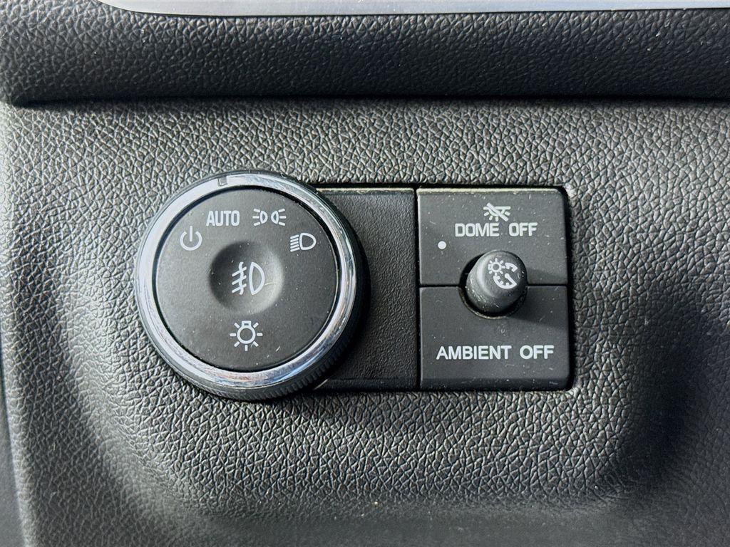 used 2017 GMC Acadia Limited car, priced at $14,369