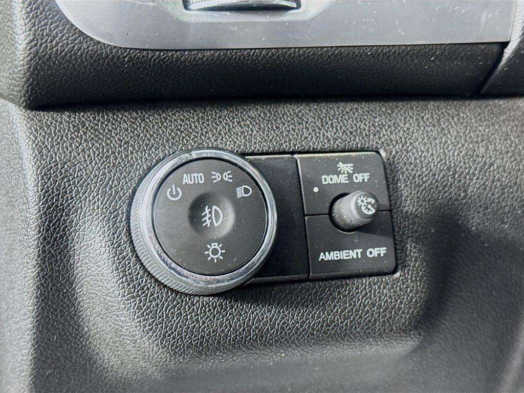 used 2017 GMC Acadia Limited car, priced at $14,369