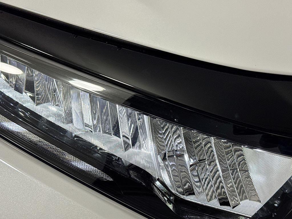 new 2026 Honda Odyssey car, priced at $47,962