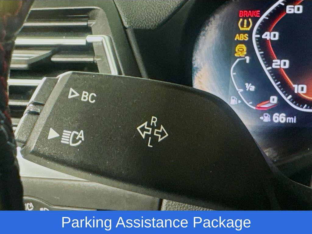 used 2022 BMW X3 car, priced at $34,987