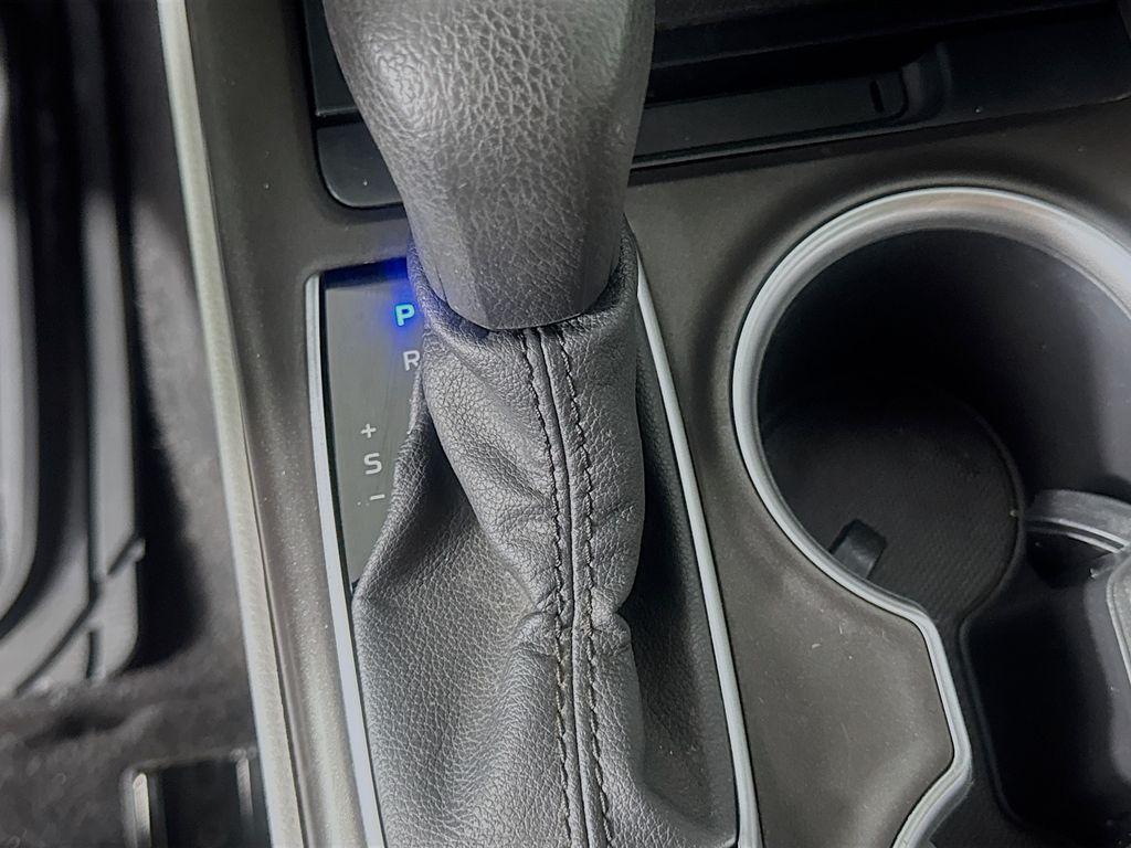 used 2021 Toyota Camry car, priced at $18,369