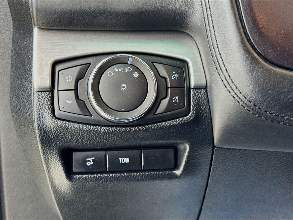 used 2016 Ford Explorer car, priced at $16,712