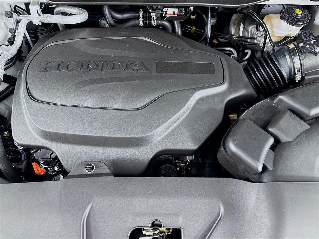 new 2026 Honda Odyssey car, priced at $44,981