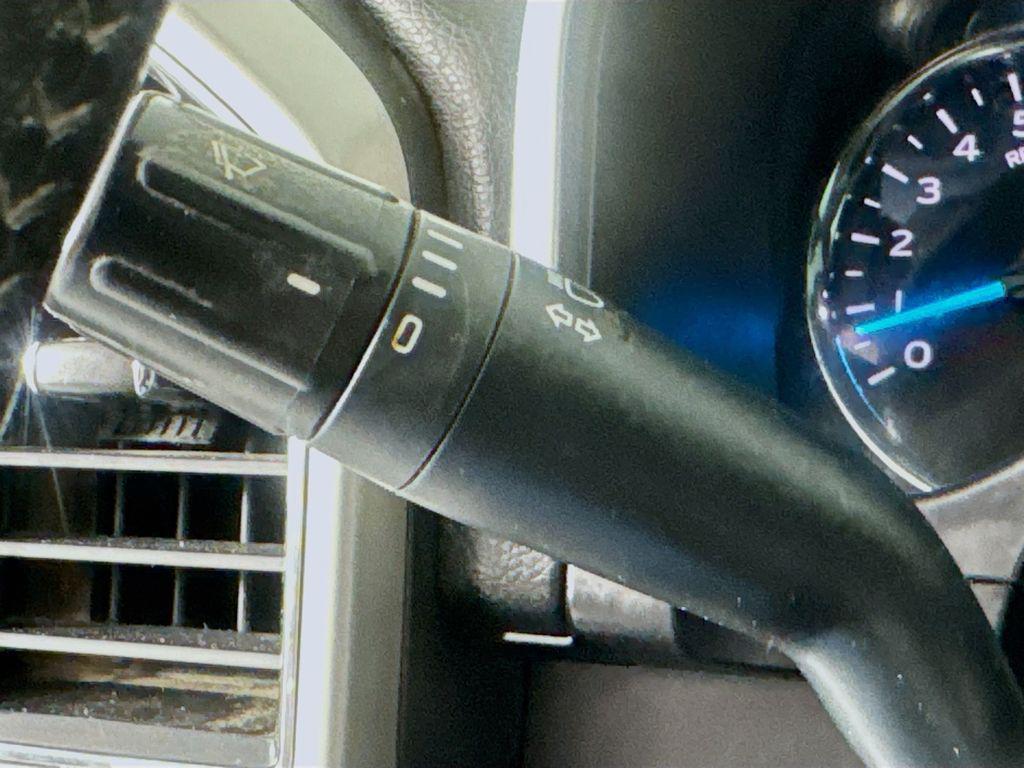 used 2017 Ford F-150 car, priced at $19,987