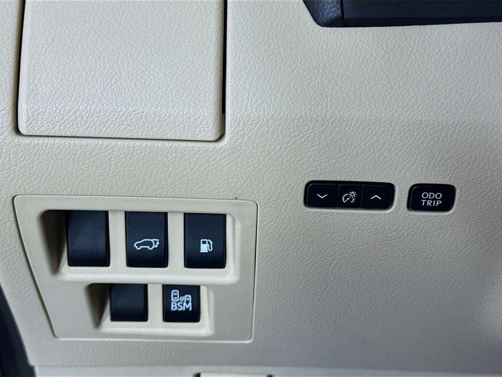 used 2015 Lexus RX 350 car, priced at $17,022