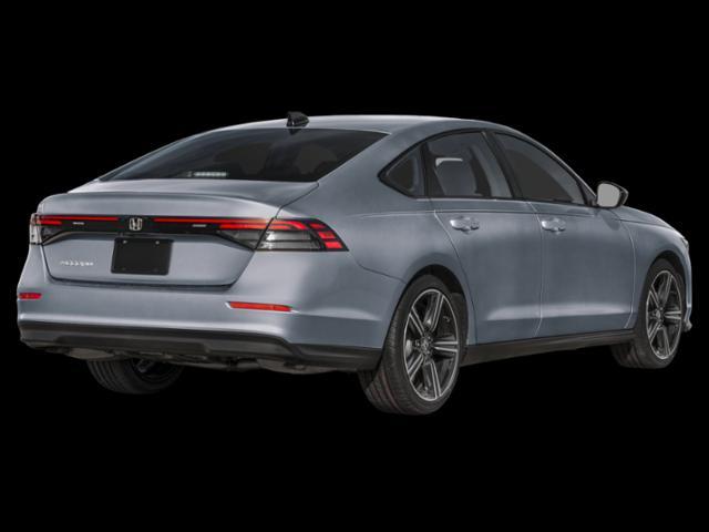 new 2026 Honda Accord car, priced at $32,247