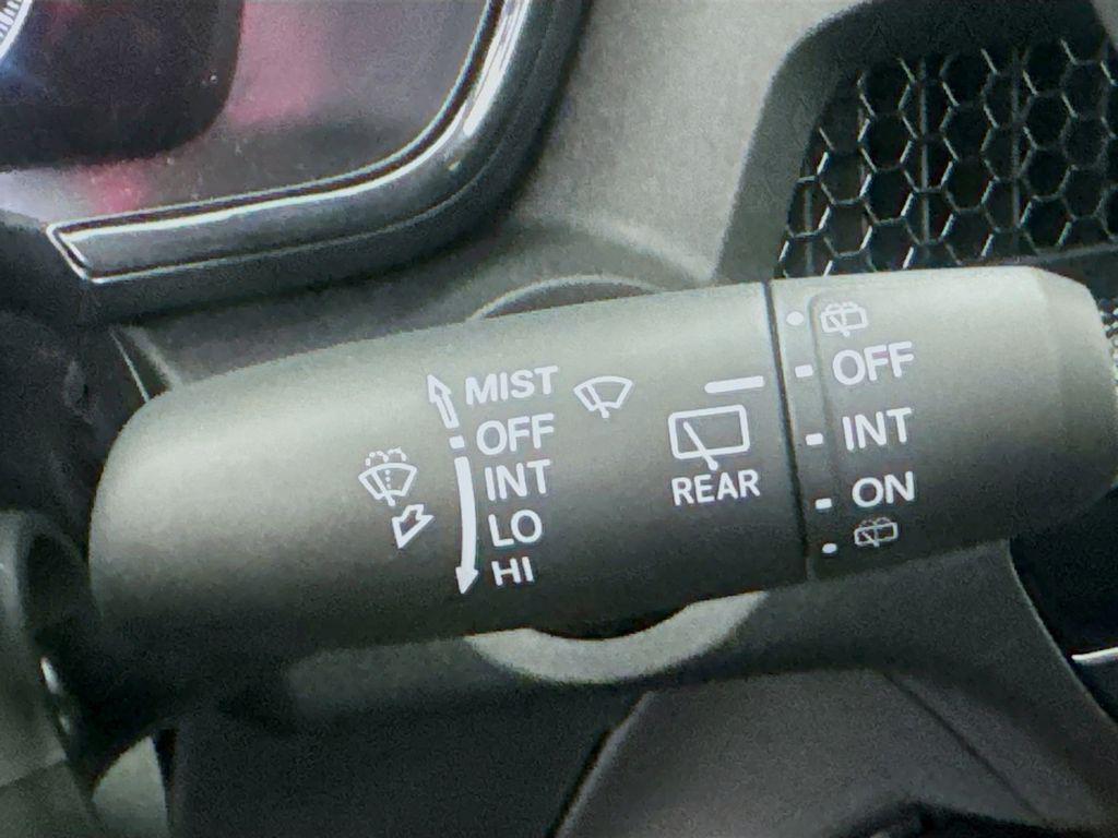 new 2026 Honda CR-V car, priced at $32,169