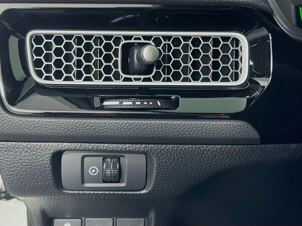 new 2026 Honda Civic Hybrid car, priced at $33,266