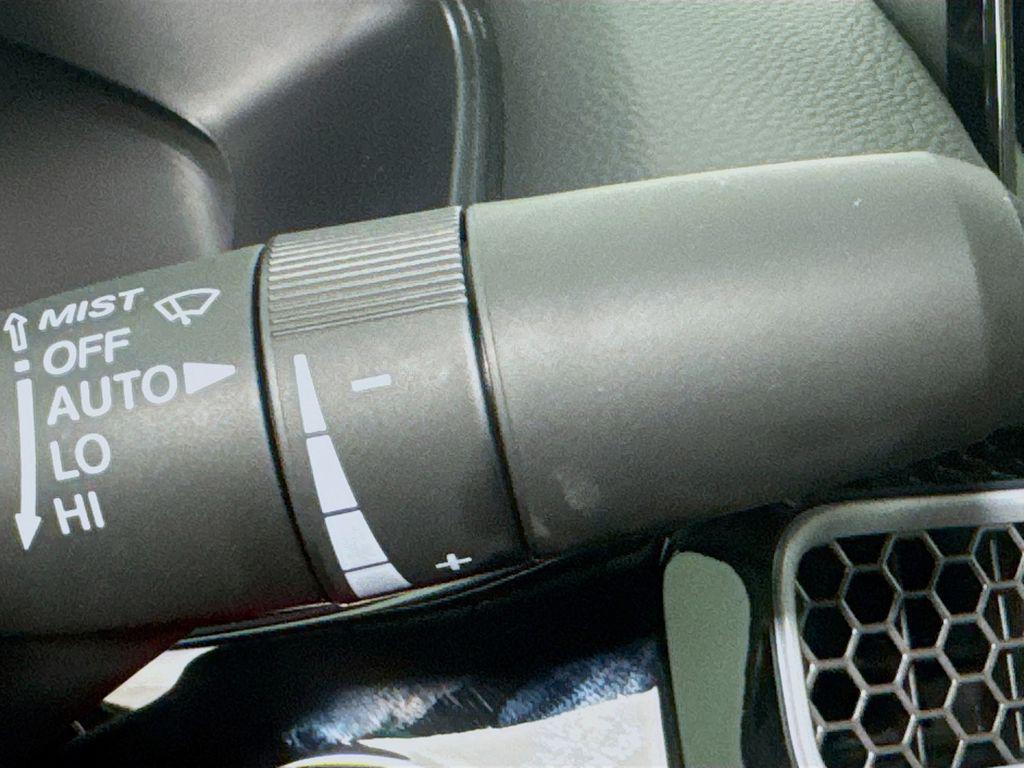 new 2026 Honda Civic Hybrid car, priced at $33,266