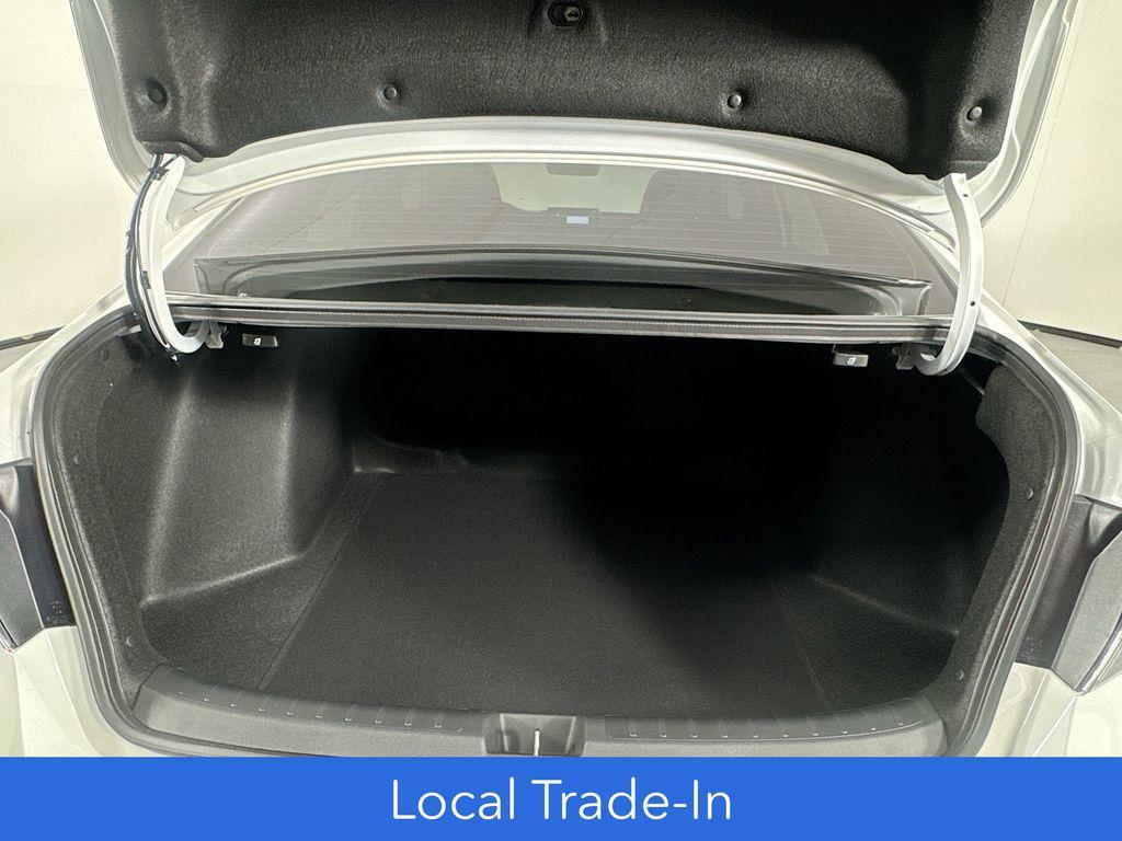 new 2026 Honda Civic Hybrid car, priced at $33,266