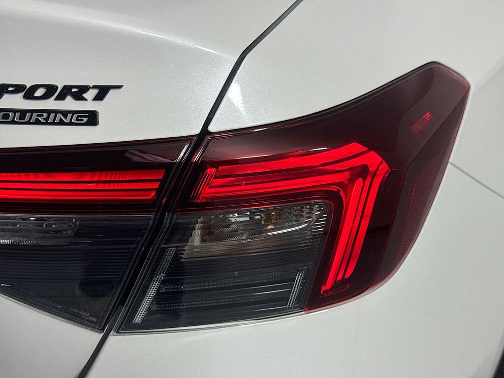 new 2026 Honda Civic Hybrid car, priced at $33,266