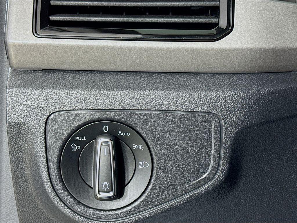 used 2020 Volkswagen Atlas Cross Sport car, priced at $19,415