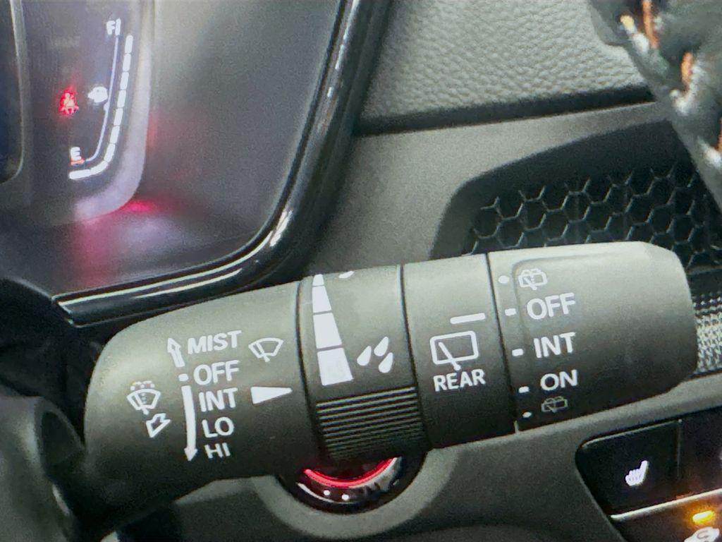 new 2026 Honda CR-V Hybrid car, priced at $39,224