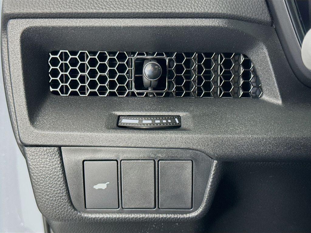 new 2026 Honda CR-V Hybrid car, priced at $39,224