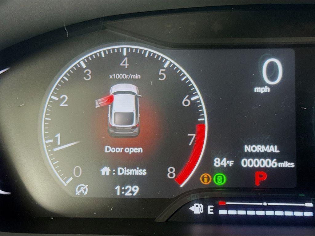 new 2026 Honda Civic car, priced at $28,856