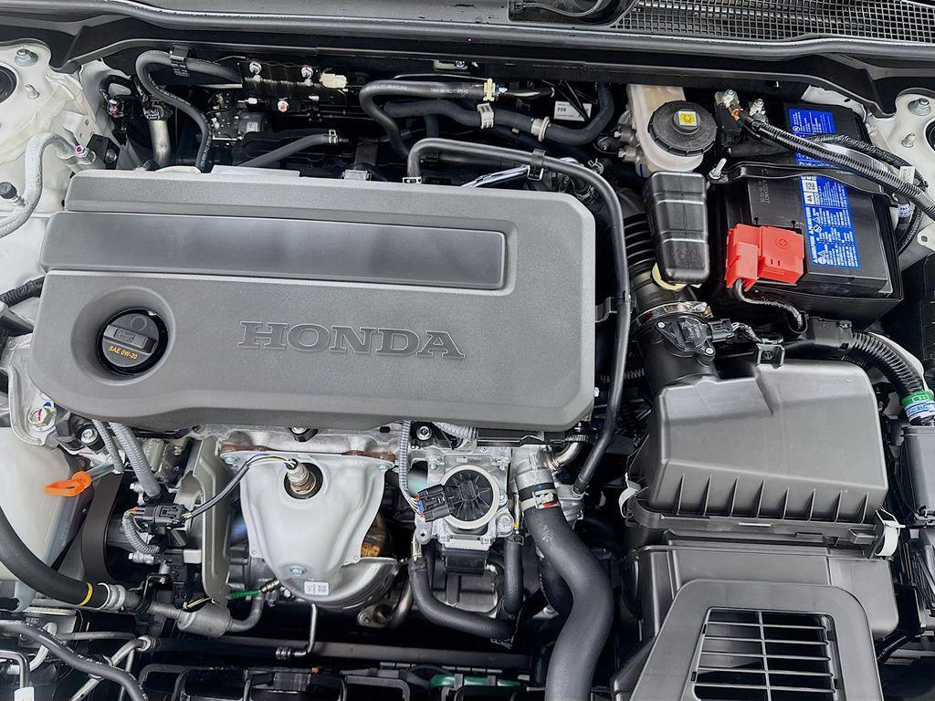 new 2026 Honda Civic car, priced at $28,856