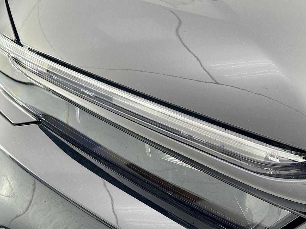 new 2026 Honda CR-V Hybrid car, priced at $39,666