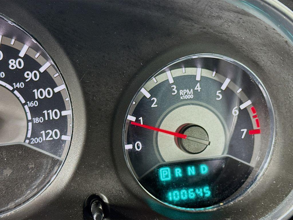 used 2013 Chrysler 200 car, priced at $6,487