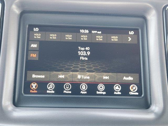 used 2023 Dodge Challenger car, priced at $29,501