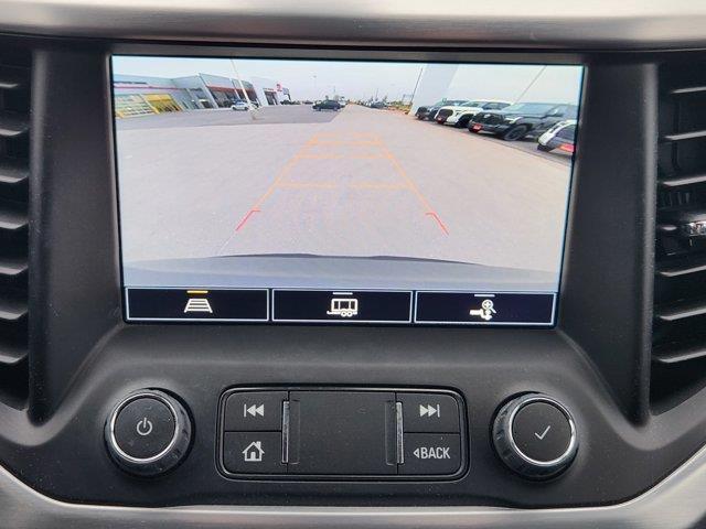 used 2023 GMC Acadia car, priced at $29,245