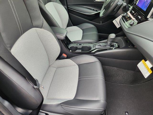 new 2026 Toyota Corolla car, priced at $29,473
