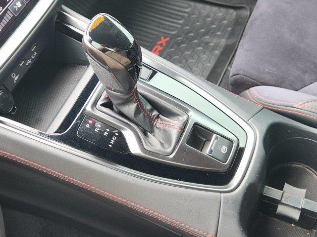 used 2022 Subaru WRX car, priced at $25,933