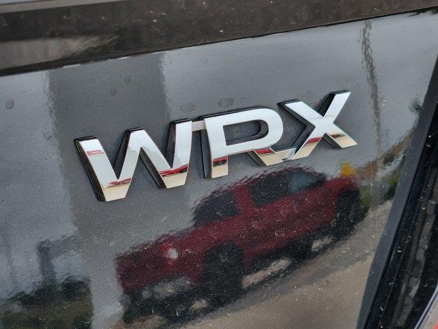 used 2022 Subaru WRX car, priced at $25,933