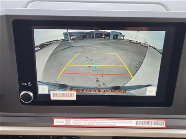 new 2026 Toyota Tacoma car, priced at $36,964