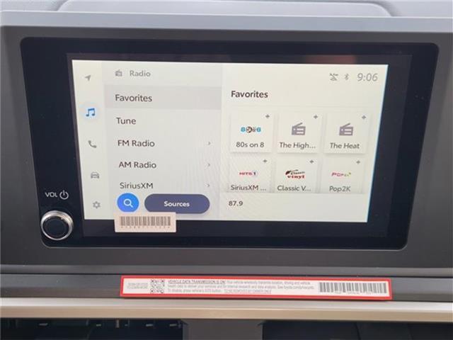 new 2026 Toyota Tacoma car, priced at $36,964