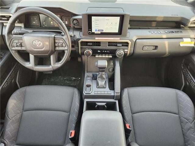 new 2026 Toyota Tacoma car, priced at $36,964