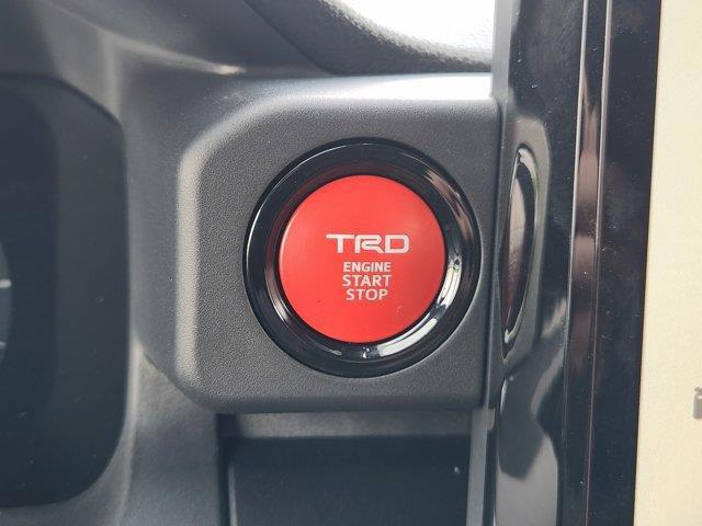 new 2026 Toyota Tacoma car, priced at $45,771