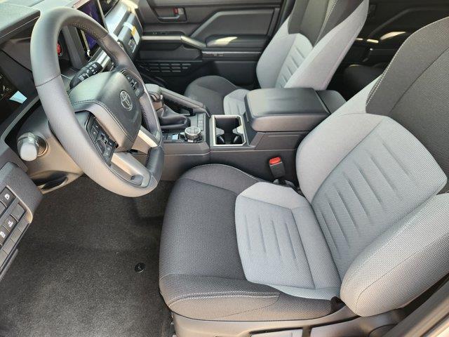 new 2026 Toyota 4Runner car, priced at $59,997