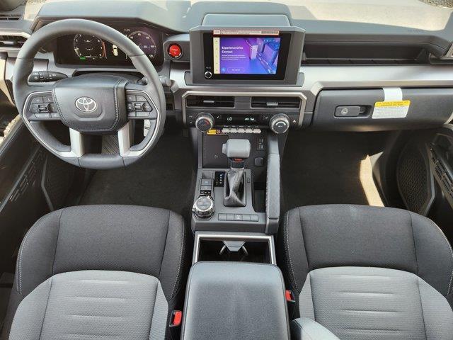 new 2026 Toyota 4Runner car, priced at $59,997
