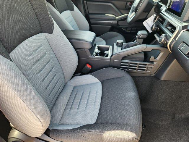 new 2026 Toyota 4Runner car, priced at $59,997