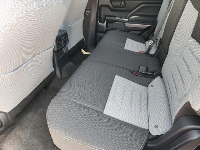 new 2026 Toyota 4Runner car, priced at $59,997