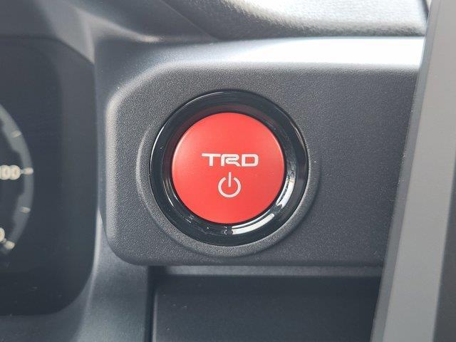 new 2026 Toyota 4Runner car, priced at $59,997