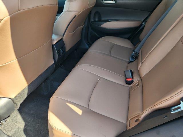 new 2026 Toyota Corolla Cross car, priced at $37,289