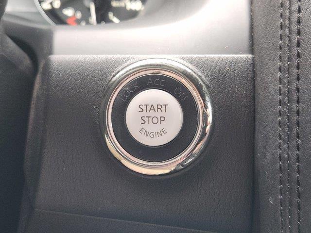 used 2023 Nissan Armada car, priced at $36,094