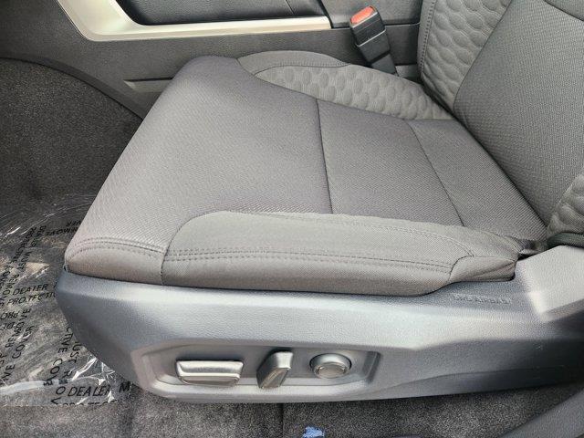 new 2026 Toyota Tundra car, priced at $59,446