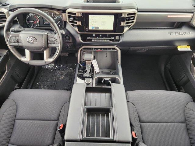 new 2026 Toyota Tundra car, priced at $59,446
