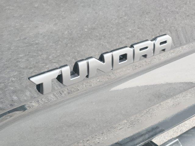 new 2026 Toyota Tundra car, priced at $59,446