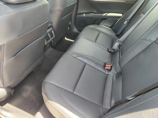 new 2026 Toyota Camry car, priced at $40,196