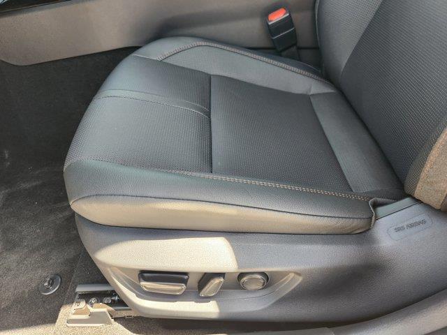 new 2026 Toyota Camry car, priced at $40,196