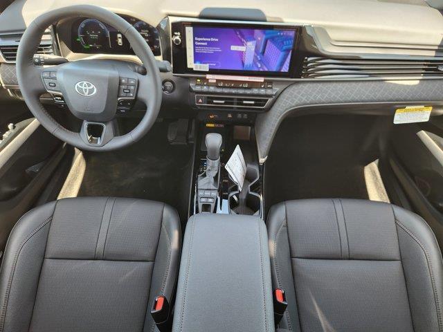 new 2026 Toyota Camry car, priced at $40,196