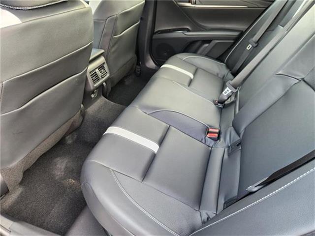new 2026 Toyota Camry car, priced at $35,440