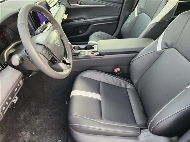 new 2026 Toyota Camry car, priced at $35,440