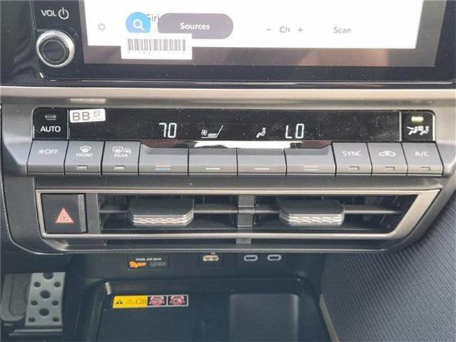 new 2026 Toyota Camry car, priced at $35,440