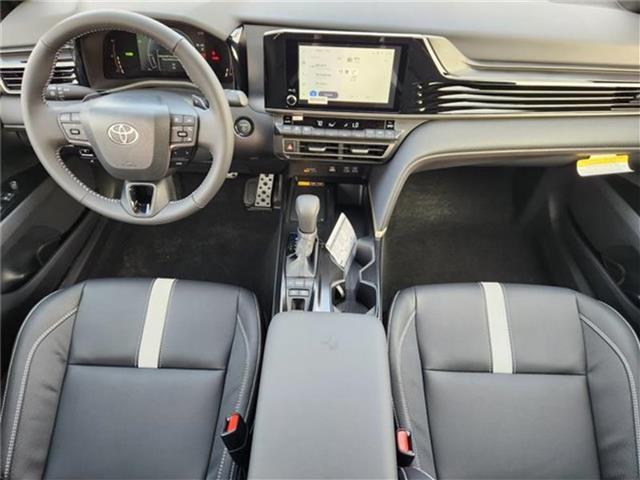 new 2026 Toyota Camry car, priced at $35,440