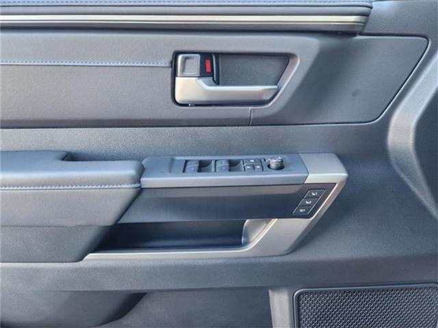 new 2026 Toyota Tundra car, priced at $74,238